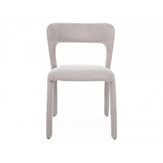 Стул кухонный VICO WIND серый 84 VICOWSZ 4
