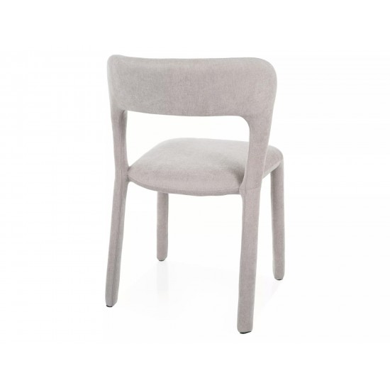 Стул кухонный VICO WIND серый 84 VICOWSZ 3