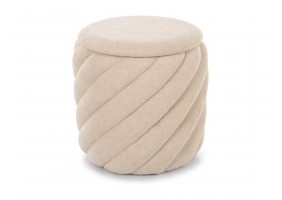 Пуф PELARO беж Тк.255 PELAROBE