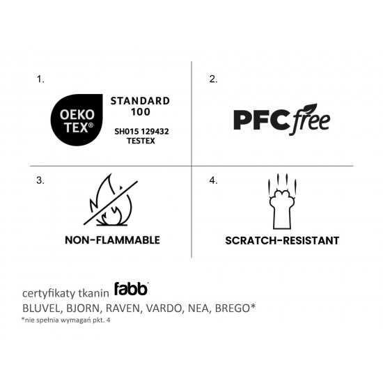 Пуф DOTI C VELVET карри BL.68 d.33 DOTICV68 4