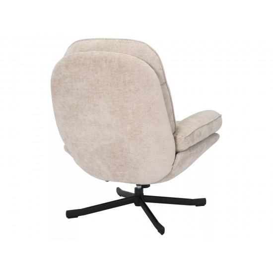 Кресло HARPER беж Тк.241 HARPERBE 3