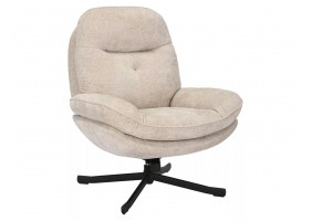 Кресло HARPER беж Тк.241 HARPERBE