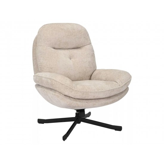 Кресло HARPER беж Тк.241 HARPERBE 1