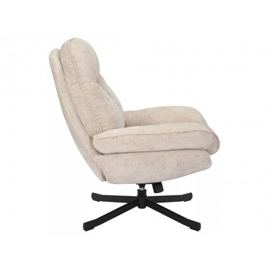 Кресло HARPER беж Тк.241 HARPERBE 4