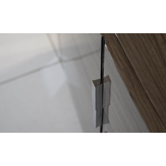 Комод без дзеркала Пасадена 6