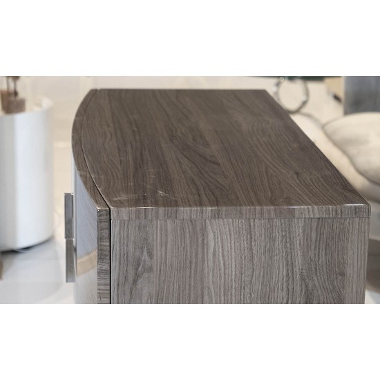 Комод без дзеркала Пасадена 4