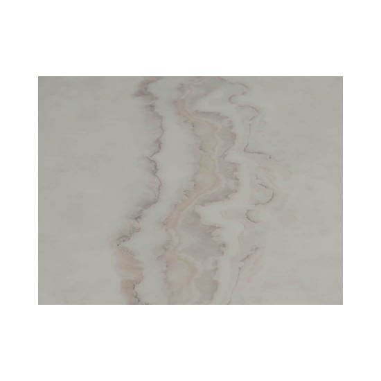 Стіл Парма обідній 1100х1100х760 бежевий 6