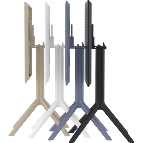 Стол садовый Siesta Sky Folding Table 60 Оливковый 9