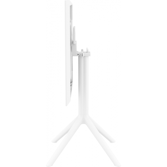 Стол садовый Siesta Sky Folding Table 60 Белый 8