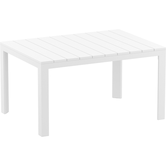 Стол садовый Siesta Atlantic Table 140/210 Белый 2