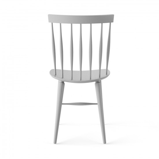 Стілець обідній GRACE Білий 2