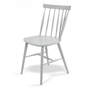 Стул обеденный GRACE Белый