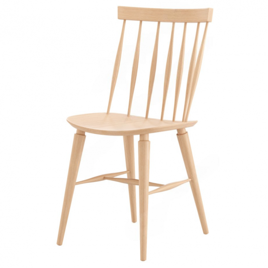 Стул обеденный GRACE Натуральный 1