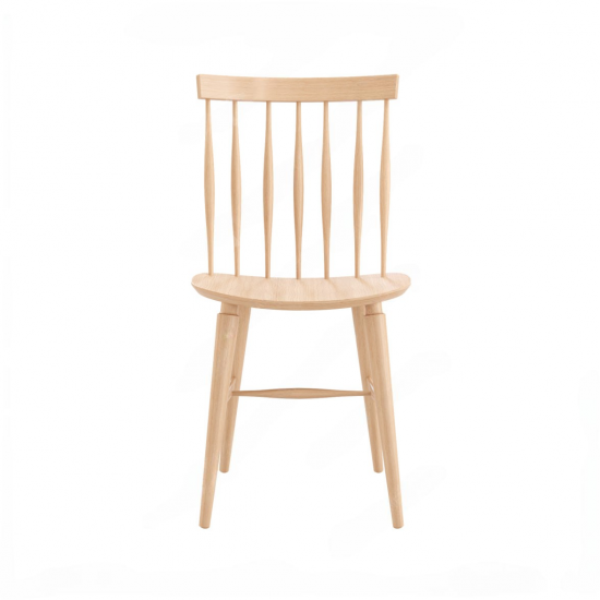 Стул обеденный GRACE Натуральный 3