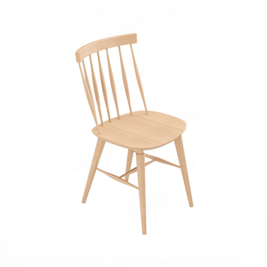 Стул обеденный GRACE Натуральный 2