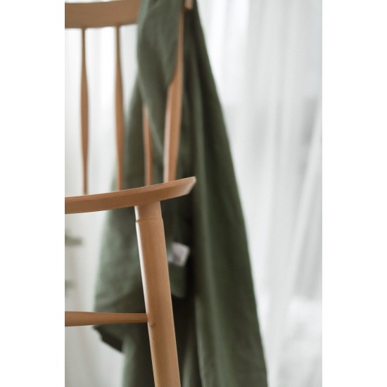 Стул обеденный GRACE Натуральный 7