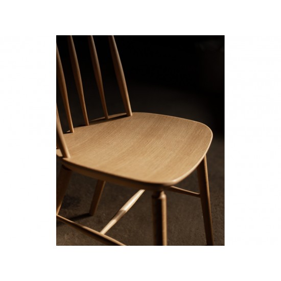 Стул обеденный GRACE Натуральный 6