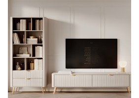 Стінка Ланте / Lante B Беж Ш288xВ193 см.