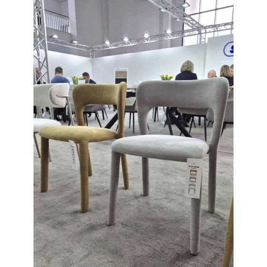 Стілець кухонний VICO WIND беж 82 VICOWBE 5