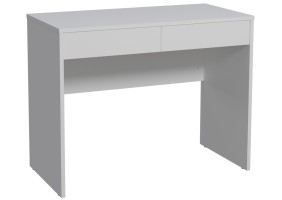 Комп'ютерний стіл YOUNG B 100х50 Білий