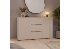 Комод MELODY D 91×140 Кашемир