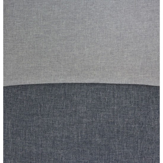 Компьютерное кресло поворотное Q-336 Серый OBRQ336SZ 8