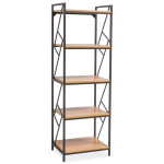 Стеллаж Tablo R5 Дуб 180х60 TABLOR5