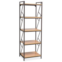 Стеллаж Tablo R5 Дуб 180х60 TABLOR5