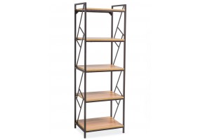 Стелаж Tablo R5 Дуб 180х60 TABLOR5