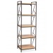 Стелаж Tablo R5 Дуб 180х60 TABLOR5