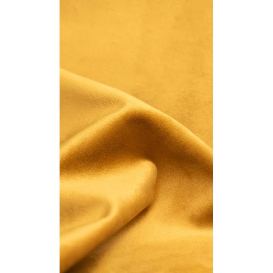 Компьютерное кресло поворотное Q-020 VELVET Кари BLUVEL 68 OBRQ020VCU 2