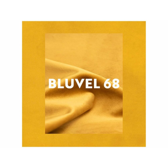 Кресло Baron Velvet Кари BARONV68 4