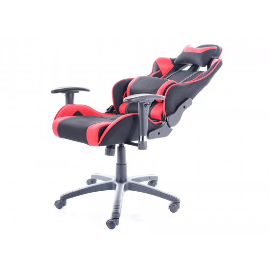 Геймерское компьютерное кресло VIPER Красный OBRVIPERCC 6