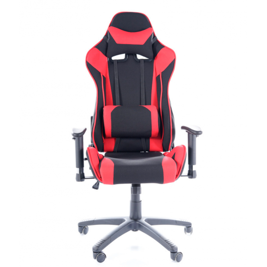 Геймерское компьютерное кресло VIPER Красный OBRVIPERCC 2