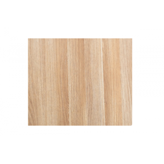 Стіл PURO LAMINAT дуб / чорний 80X80 PUROLAMD80 2