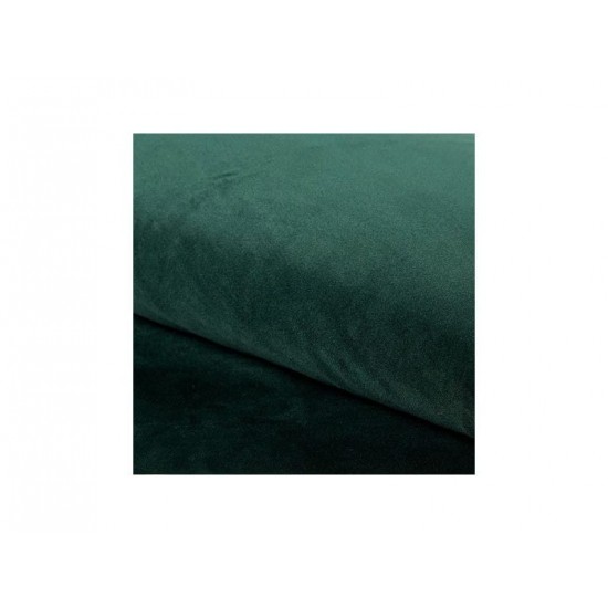 Барный стул AUGUST H-1 VELVET черный каркас / зеленый BLUVEL 78 AUGUSTH1VCZ 4