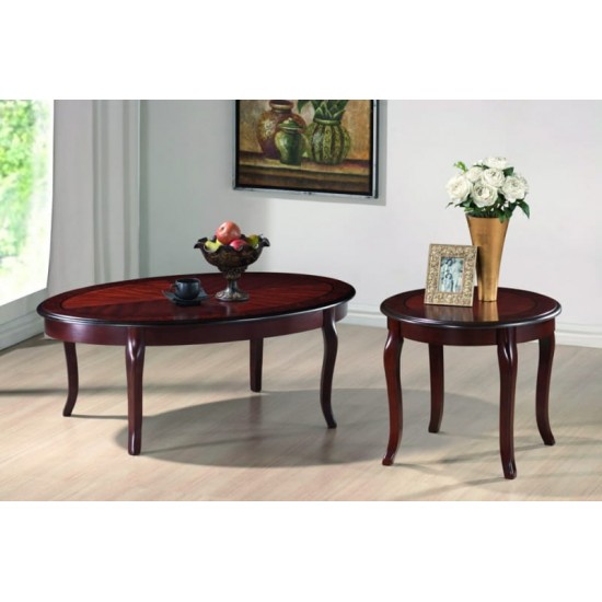 Журнальный стол Royal D Темный орех 60X60 ROYALDCO 2