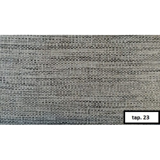 Кровать полуторная Aspen 140X200 Серый ASPEN140SZD 4