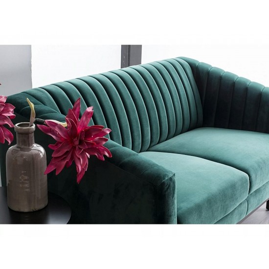 Диван Asprey 2 Зелений ASPREY2VZ78 3