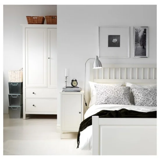 Торшер / лампа для чтения IKEA LERSTA алюминий 001.106.40 8