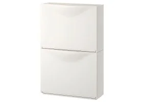 Галошница/шкаф ІКЕА TRONES, 003.973.07