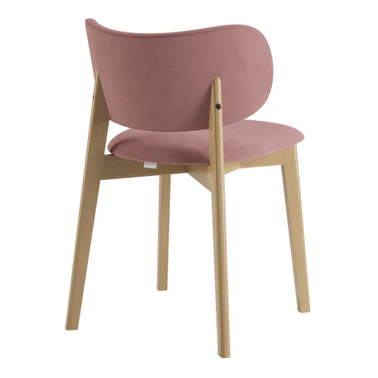 Стул Hawk натуральный ясень / Galileo 255 2