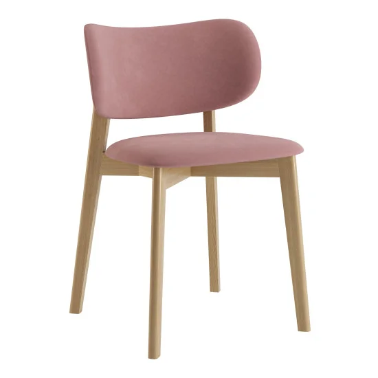 Стул Hawk натуральный ясень / Galileo 255 1