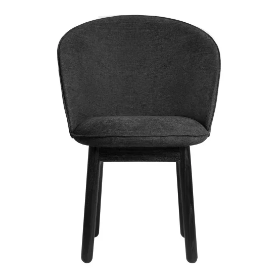 Стул Stitch Comfort черный / Superior 19 4