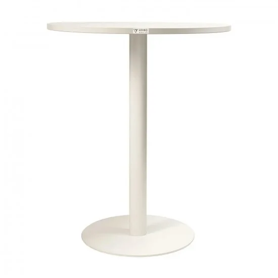 Стіл Soul light d-70 Cashmere метал / ДСП 2
