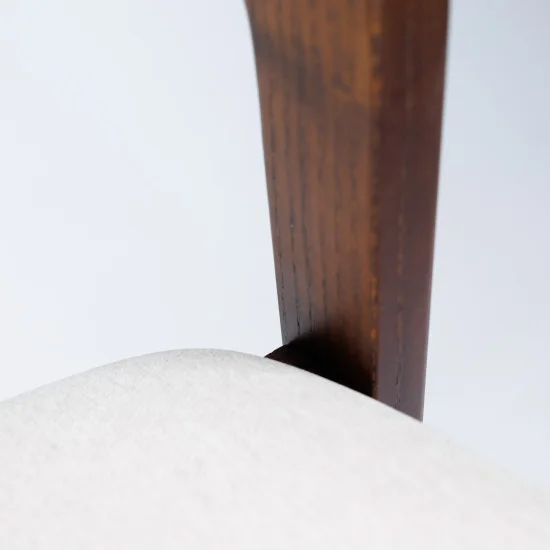 Стул барный Floki New темный орех 7