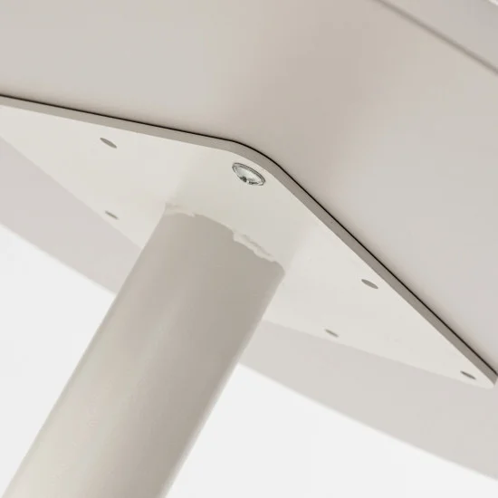 Стіл Soul light d-70 Cashmere метал / ДСП 4