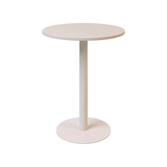 Стіл Soul light d-70 Cashmere метал / ДСП 1