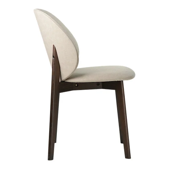 Стул Robin темный орех / Mani 03 3