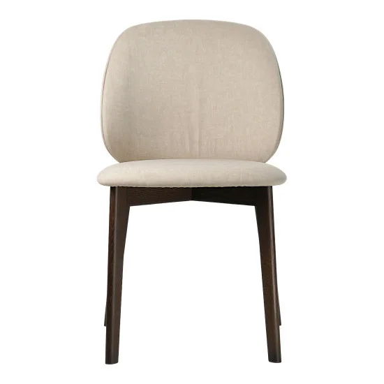 Стул Robin темный орех / Mani 03 2